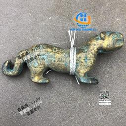 清朝銅鎏金虎符 兵符 將軍令牌 青銅虎符 壹對價格老包漿虎符 歷史價格詳細信息