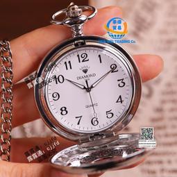 護士錶 老人清晰大數字夜光懷錶鑰匙扣掛錶學生考試用石英項鍊錶護士錶[淘太郎] 歷史價格詳細信息