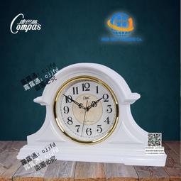 歐式大號客廳靜音掛鍾金屬搖擺仿古石英鐘簡約時尚創意時鐘 歷史價格詳細信息