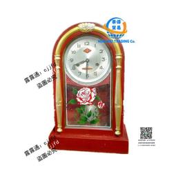 老座鐘，馬頭鐘。公私合營時期老座鐘！象球牌的，能走打！品相如5355 歷史價格詳細信息