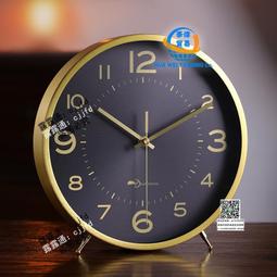 歐式復古座鐘客廳時鐘2024新款美式擺放臺式鐘錶家用擺鐘大氣臺鐘 歷史價格詳細信息