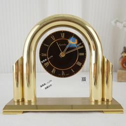 古董復古鐘錶收藏西洋座錶水晶玻璃球機械錶家居裝飾品擺件 歷史價格詳細信息