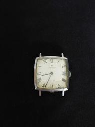 Hamilton漢米爾頓腕錶古董鍍金錶現享有尊貴的「瑞士製造」標記，不過，Hamilton漢米爾頓仍秉持1892年於賓夕法尼亞州創始之時的美國精神。 歷史價格詳細信息