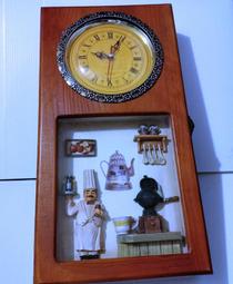 鐘匙 古董鐘 發條鐘 機械鐘 上發條用 歷史價格詳細信息