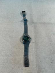 古董機械錶 TASAN 時間可正常行走 錶徑23mm 錶帶是SEIKO 手上鍊 歷史價格詳細信息