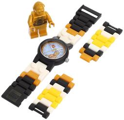 [出清促銷] 現貨 樂高LEGO兒童手錶 + 杜酷伯爵Star Wars Count Dooku 星際大戰 迷你人偶 歷史價格詳細信息
