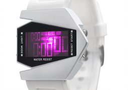 電子秒表DT495P定爾志ULTRAK奧賽克500道3排顯示計時器田徑訓練 歷史價格詳細信息