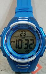 [黎黎屋]OMAX藍寶石水晶玻不銹鋼表帶防水錶 歷史價格詳細信息