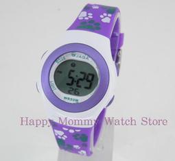 【 幸福媽咪 】 JAGA捷卡 公司貨 防水多功能運動電子錶 M969-AE(黑藍) 歷史價格詳細信息