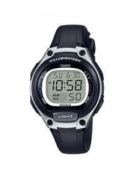 【時間光廊】CASIO 卡西歐 黑框 復古數字型電子系列錶款 全新原廠公司貨 LA680WA-1DF 歷史價格詳細信息