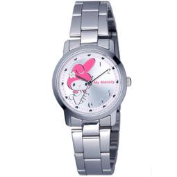 [時間達人]HELLO KITTY 三麗鷗授權 SANRIO 三麗鷗 KT008 甜蜜蝴蝶結立體凱蒂貓真皮手錶 兒童錶 歷史價格詳細信息