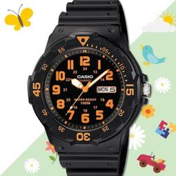 【CASIO】MRW-400H 大表徑運動風/三針三眼設計/防水100米/52mm【第一鐘錶】 歷史價格詳細信息