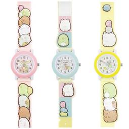 *現貨*日本製SUMIKKO GURASHI 角落生物 兒童 牙刷 牙膏 牙刷組 洗漱組 盥洗用具 附收納罐 睡衣 盒裝 歷史價格詳細信息