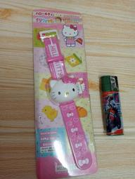 HELLO KITTY手錶 1998三麗鷗 日本製 歷史價格詳細信息