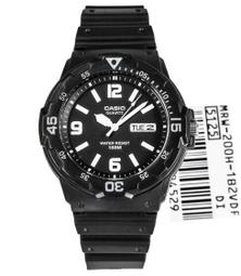 【CASIO】Casio MRW-200H 專用 原廠錶帶 宏崑時計 歷史價格詳細信息
