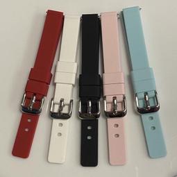 錶帶屋 【快拆裝置】ORIS F1 鮮豔撞色款銀扣矽膠帶有18mm 20mm 22mm 24mm 歷史價格詳細信息