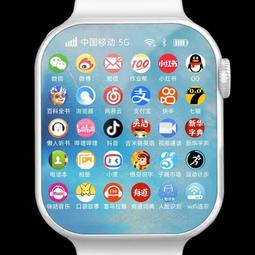 華為手機適用精準無創測血糖手表血壓心率心電圖睡眠老人健康手環 歷史價格詳細信息