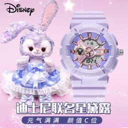 迪士尼手錶初中高中女生小學生2021年新款10歲以上兒童電子表女孩 價格比較,價格查詢,歷史價格詳細信息