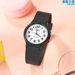 考試手表男女ins學院風文藝中學生韓版簡約復古防水森系情侶一對【爆款特賣】 歷史價格詳細信息