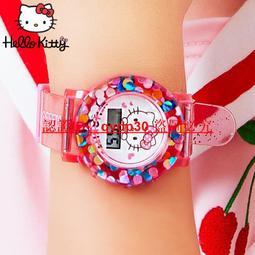 【可愛兒童女生卡通手錶大錶面】迪士尼冰雪奇緣公主．台灣製造日本機心㊣版 歷史價格詳細信息