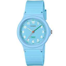 【柒號本舖】CASIO 卡西歐小型復古風電子錶-果凍藍 # LA-20WHS-2A  (原廠公司貨) 歷史價格詳細信息