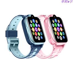 兒童手錶 智能錶 智慧手錶 智能手錶 學生天才六代智能兒童電話手錶 觸屏 拍照 6代電話音樂手錶ZHB1 歷史價格詳細信息