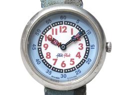 【Flik Flak】Swatch - FLNP029 現代鐘錶 歷史價格詳細信息