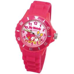 美樂蒂兒童錶手錶卡通錶 SA-7017(生日禮物 聖誕節)【小品館】 歷史價格詳細信息