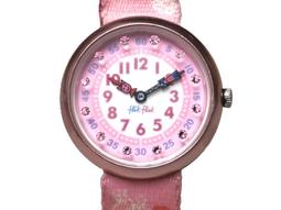 【Flik Flak】Swatch - FLNP029 現代鐘錶 歷史價格詳細信息