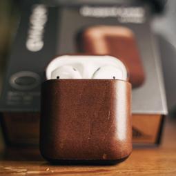【NOMAD】AirPods Pro專用 防水機能 皮革保護收納盒｜台灣總代理 歷史價格詳細信息