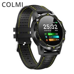SMART WATCH S60 智能手錶 健康手錶 睡眠監測 LINE提示 心率 血壓血氧 運動追蹤 觸控屏 聆翔旗艦店 歷史價格詳細信息