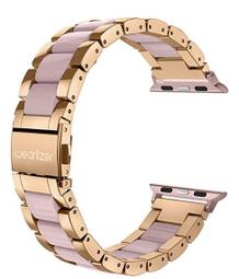 Wearlizer 金屬錶帶 Compatible Fitbit Blaze Band Silver Lux Blaze 歷史價格詳細信息