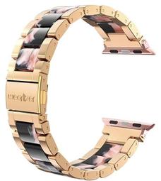 Wearlizer 金屬錶帶 Compatible Fitbit Blaze Band Silver Lux Blaze 歷史價格詳細信息