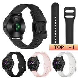 Garmin 佳明 vivoactive3 錶帶 智能錶帶 運動錶帶 vivomove hr 矽膠錶帶 腕帶 表帶 歷史價格詳細信息