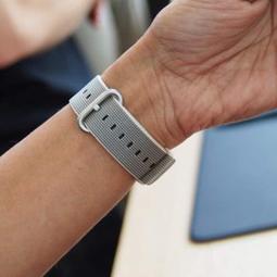 蘋果手錶三珠金屬錶帶 iwatch apple watch 4 不銹鋼鏈式鋼帶 腕帶A17 [289014] 歷史價格詳細信息