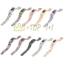 環保矽膠運動錶帶 for Samsung Galaxy Fit2 歷史價格詳細信息