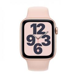 Apple Watch SE GPS 44mm/太空灰色鋁金屬錶殼/黑色運動錶帶*MYDT2TA/A(153667) 歷史價格詳細信息