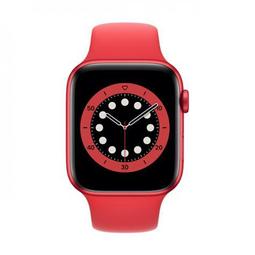 Apple Watch S6 GPS 44mm 鋁金屬 - 全新品 歷史價格詳細信息