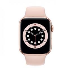 Apple Watch S6 GPS 44mm 鋁金屬 - 全新品 歷史價格詳細信息