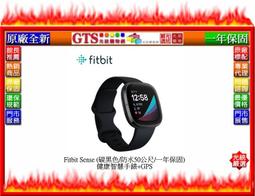 【GT電通】Fitbit Versa 3 (午夜藍色/防水50公尺/一年保固) 健康智慧手錶+GPS~下標問台南門市庫存 歷史價格詳細信息