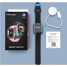 【現貨】Smartwatch i7 運動健身手環 KVXU 價格比較,價格查詢,歷史價格詳細信息