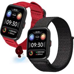 DTA WTACH S60 智能通話手錶 三環金屬錶帶款 健康手錶 LINE提示 睡眠監測 運動追蹤 觸控屏 歷史價格詳細信息