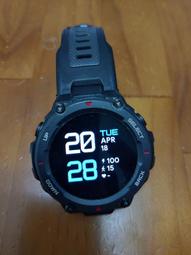 Amazfit T-Rex Pro 福利品 黑色 軍規認證智能運動智慧手錶 歷史價格詳細信息