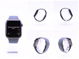 【鴻駿科技】Apple Watch S4 二手 NIKE/GPS/44MM/黑色/銀色 歷史價格詳細信息