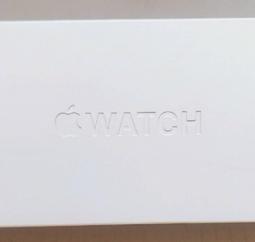 Apple Watch Series 8 GPS 45mm 鋁金屬 - 福利品 歷史價格詳細信息
