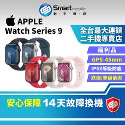 Apple Watch Series 9 GPS+行動網路 41mm 不鏽鋼錶殼+運動錶帶-S級福利品 歷史價格詳細信息