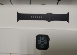 Apple Watch SE 40mm 鋁金屬錶殼配運動錶帶【2022】(GPS) 蝦皮直送 歷史價格詳細信息