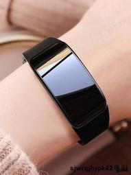 低價清倉手環手表男女運動計步器 情侶多色手環 天氣睡眠測心率手環 歷史價格詳細信息