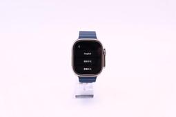 【鴻駿科技】Apple Watch S4 二手 NIKE/GPS/44MM/黑色/銀色 歷史價格詳細信息