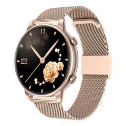 2022通話手錶LINE FB訊息顯示 來電提醒心率健康運動藍牙智能穿戴智慧手錶手環男女電子錶對錶交換禮物 歷史價格詳細信息